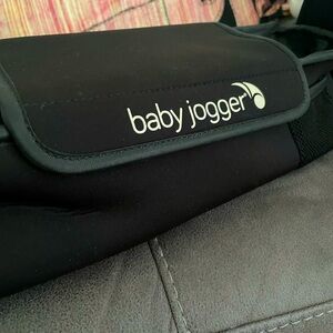 BabyJogger Stroller handle caddy
